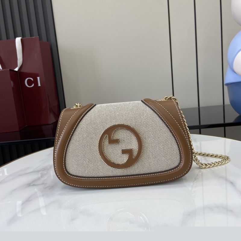 G*u*i satchel bags